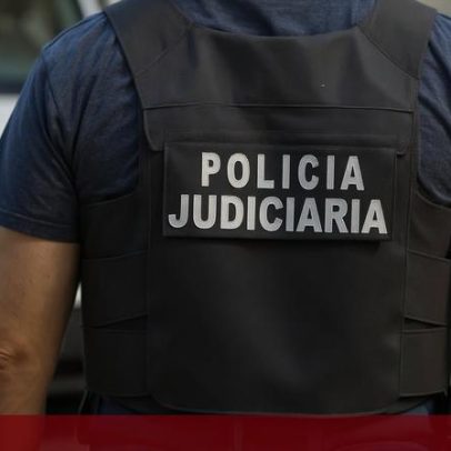 Polícia Judiciária investiga disparos contra porta de café em Alcochete