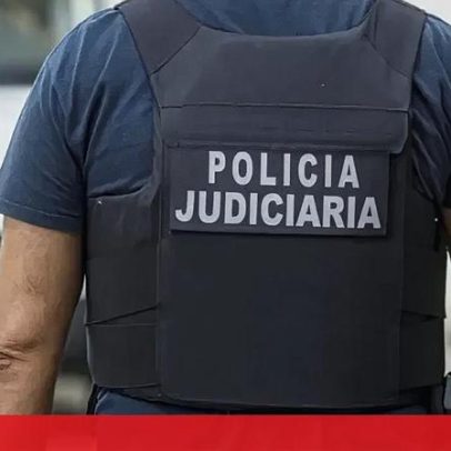 Viola em quartel de bombeiros sai em liberdade