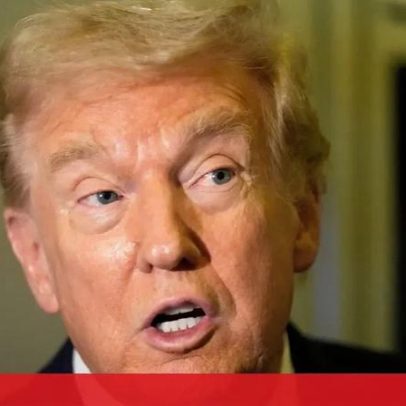 Trump remove tarifas sobre carne de vaca, café e bananas