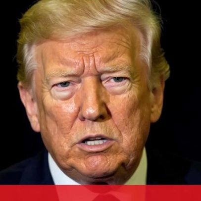 Trump ameaça revogar licença da ABC News após perguntas incómodas de jornalista