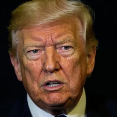 Trump pede aos republicanos para não se distraírem com o caso Epstein