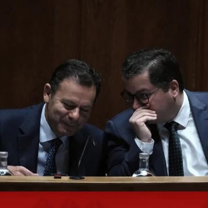 Património de ministros chega a 20,9 milhões de euros