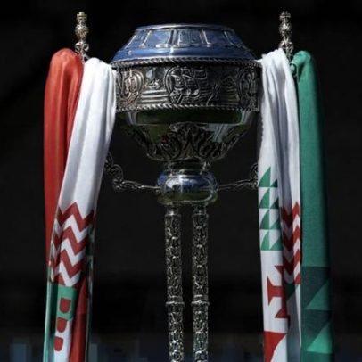 Já estão definidos os jogos dos oitavos de final da Taça de Portugal