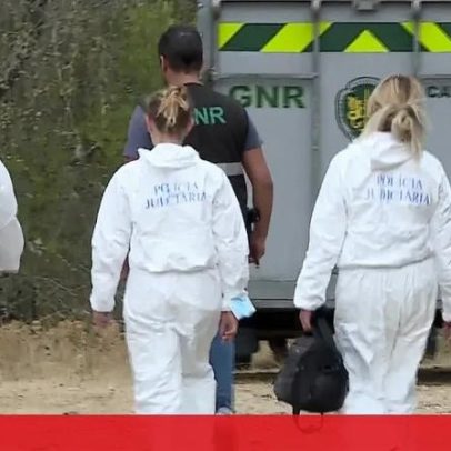GNR e PSP recebiam 400 euros para vigiar imigrantes em Beja