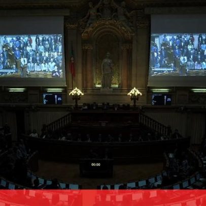 Propostas da oposição aprovadas no 1.º dia de votações do OE2026, PS lidera