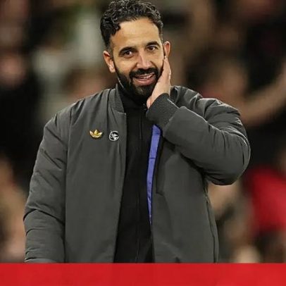 Amorim regressa aos triunfos no United com Bruno Fernandes em destaque