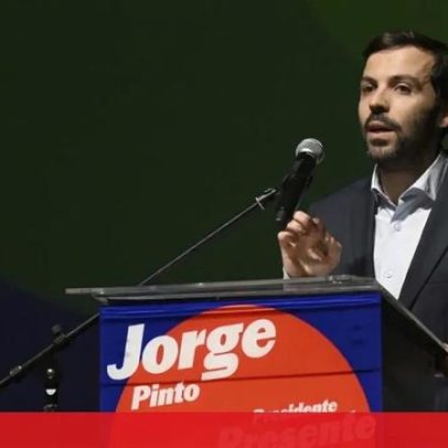 Jorge Pinto alerta que problemas do SNS não se resolvem com marketing