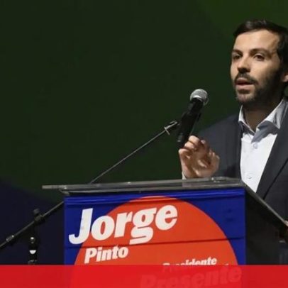 Jorge Pinto desafia Presidente a exigir fiscalização da Lei da Nacionalidade