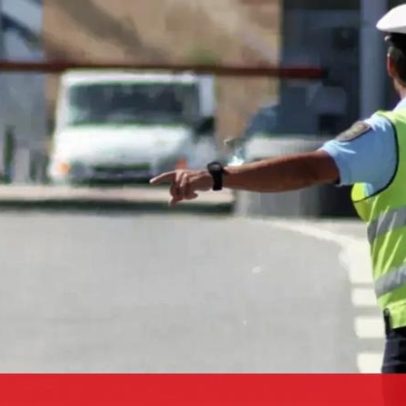 Acidente com sete carros na A2 deixa três vítimas