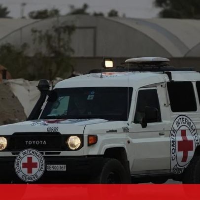 Cruz Vermelha Internacional dispensa 2.900 trabalhadores até próximo ano