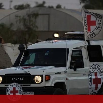 Hamas devolve hoje mais um corpo de refém israelita
