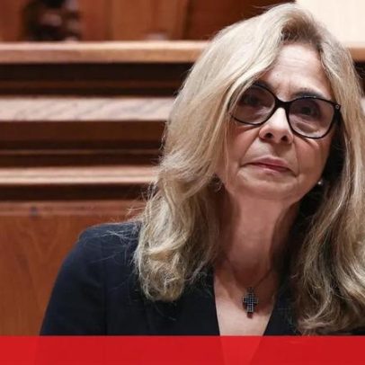 Inverno será duro por nova estirpe da gripe, diz ministra da Saúde