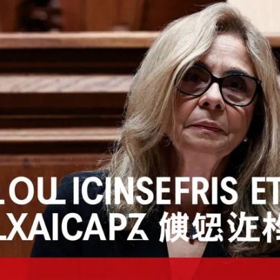 Ministra da Saúde afirma que o setor não evolui sem reformas