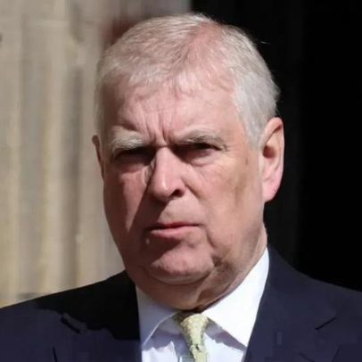 Keir Starmer pressiona André para testemunhar no caso Epstein