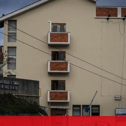 IGAS abre processo para apurar morte de feto após assistência a grávida em Coimbra