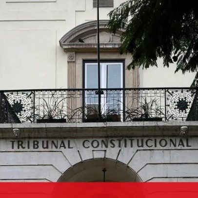 Presidente do TC diz reunião com Montenegro foi marcada e desmarcada