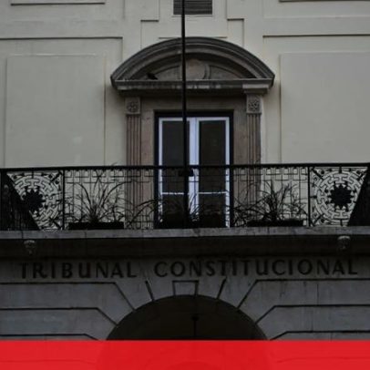 PS entrega no TC pedidos de fiscalização da nacionalidade com 50 signatários
