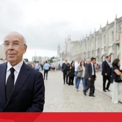 Mendes promete nunca conceder indultos a condenados por violência doméstica
