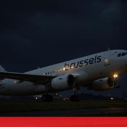 EUA oferecem à Bélgica apoio contra incursões de drones