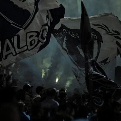 Samu, Mora, Marcano e Nico concorrem aos Dragões de Ouro