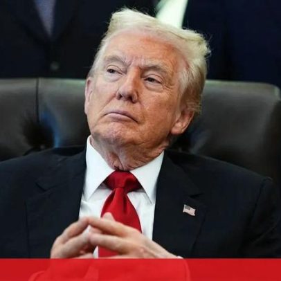 Trump fala com Maduro por telefone para agendar reunião