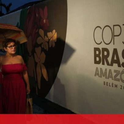 Plenário da COP30 interrompido após objeções de países latino-americanos
