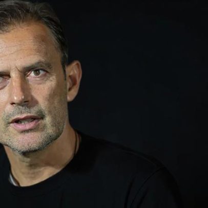 Técnico do Rio Ave revela como foi detetado um raro tumor maligno