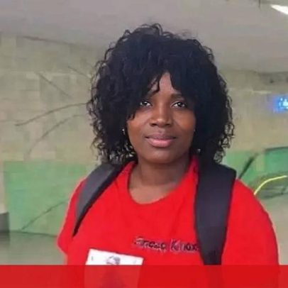Suspeito de matar Jusett Almeida permanece em cuidados intensivos após ingerir lixívia