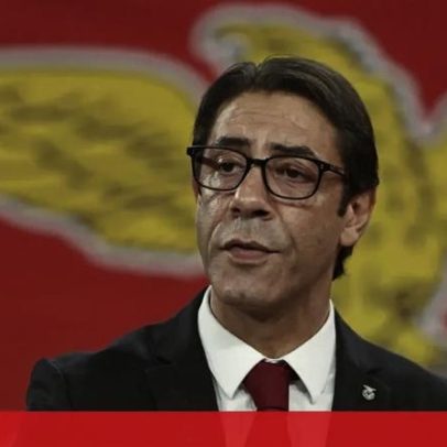 Rui Costa explica o que um clube deve fazer para trazer João Félix