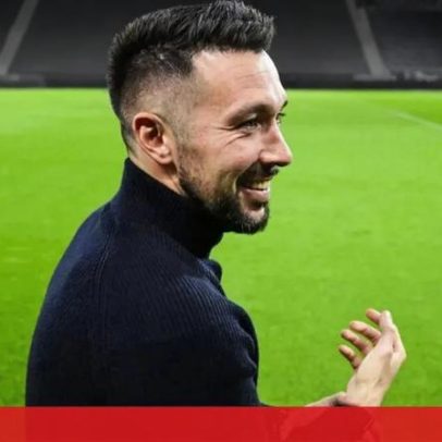 Farioli diz que a Liga será uma maratona e exige trabalho contínuo
