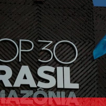 Pavilhão de Portugal na COP30 atrai centenas com vinhos e pastéis