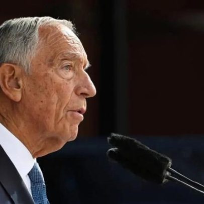Marcelo diz que Portugal é o principal interessado na valorização dos bombeiros