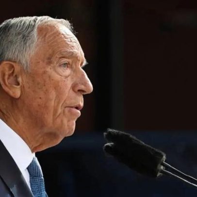 Presidente aguarda pronúncia do TC sobre Lei da Nacionalidade a pedido do PS