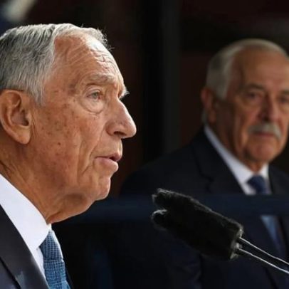 Presidente aponta Abril como data primeira; sem 25 de Novembro não haveria Constituição