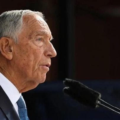 Marcelo Rebelo de Sousa contacta Sissoco Embaló; reação agradecida e positiva