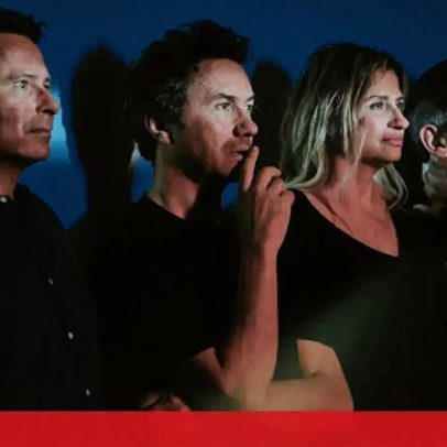 Instalação na LX Factory celebra 30 anos de Silence 4