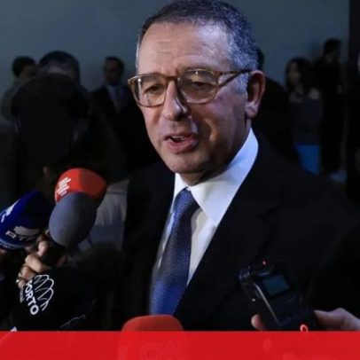 Seguro estranha que ainda não haja instrumento para a corrupção no SNS