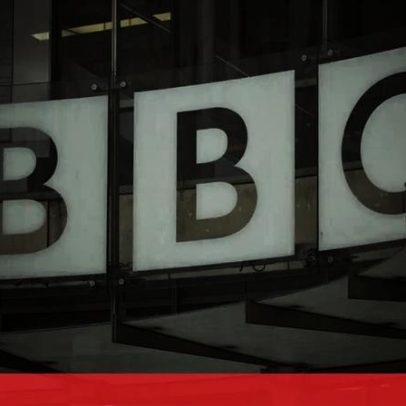 BBC pede desculpas a Trump por edição enganosa, rejeita difamação