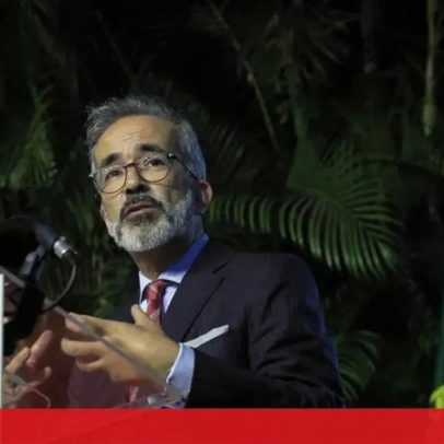 Rangel vê revogação da licença de voos da TAP pela Venezuela desproporcionada
