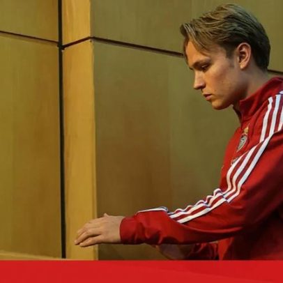 Julgamento de Schjelderup por partilha de conteúdos com menores começa hoje