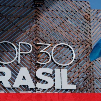 Proposta na COP30 sem referência a roteiro para fim dos combustíveis fósseis
