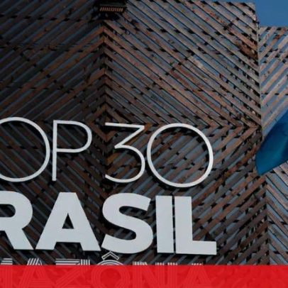 UE abandona roteiro, exige menção a combustíveis fósseis; opositores rejeitam COP30