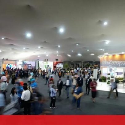Mais 30 países ameaçam bloquear acordo final por falha de roteiro para fósseis