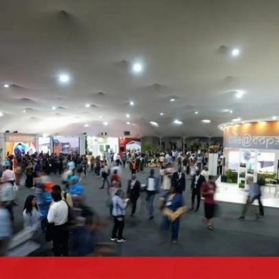 Um em cada 25 participantes da COP30 é lobista de combustíveis fósseis