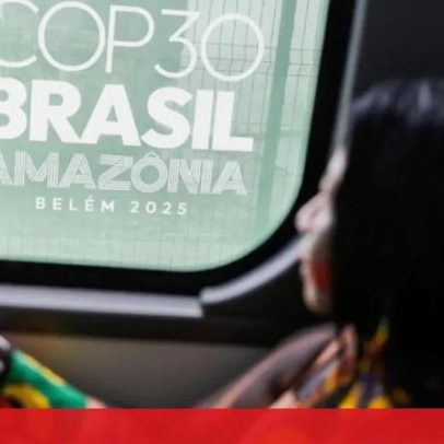 Mais de 80 oradores debatem clima e COP30 em Assembleia Ética