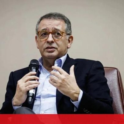 Seguro apela à participação de progressistas e humanistas