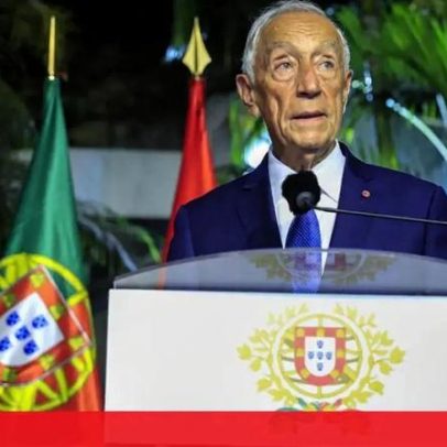 Marcelo Rebelo de Sousa alerta para lentidão na chegada de fundos PRR aos beneficiários