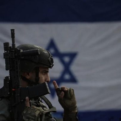Exército israelita afirma ter abatido dois alegados membros do Hezbollah no Líbano
