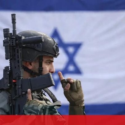 Israel aprova prolongamento do estado de emergência
