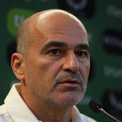 Portugal faz o último treino antes do duelo decisivo com a Arménia